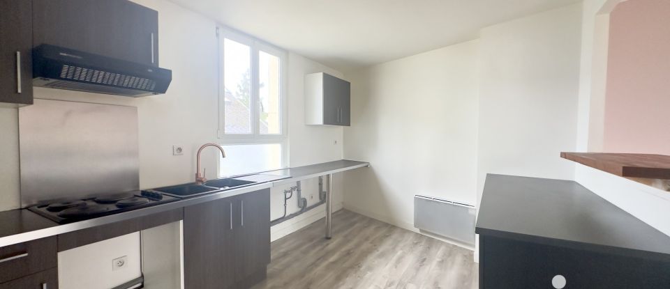 Appartement 4 pièces de 67 m² à Saint-Prix (95390)