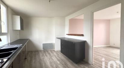 Appartement 4 pièces de 67 m² à Saint-Prix (95390)