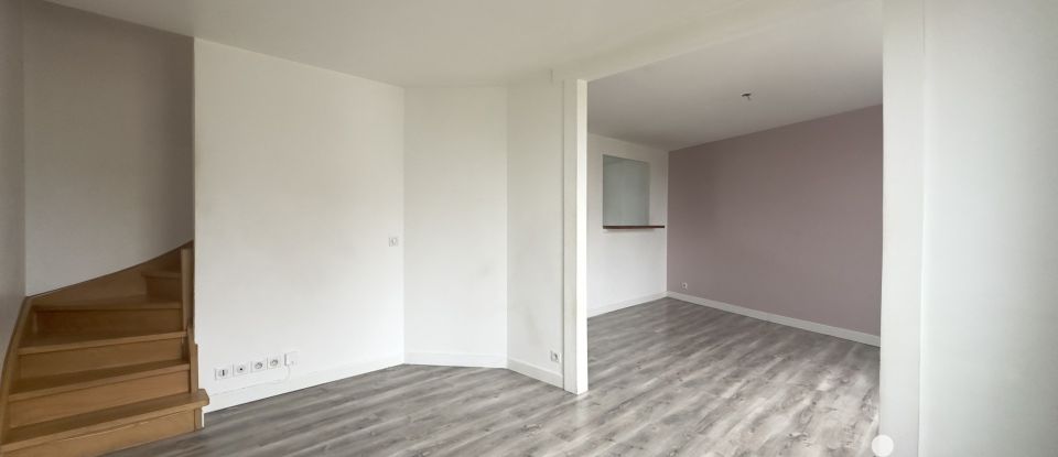 Appartement 4 pièces de 67 m² à Saint-Prix (95390)