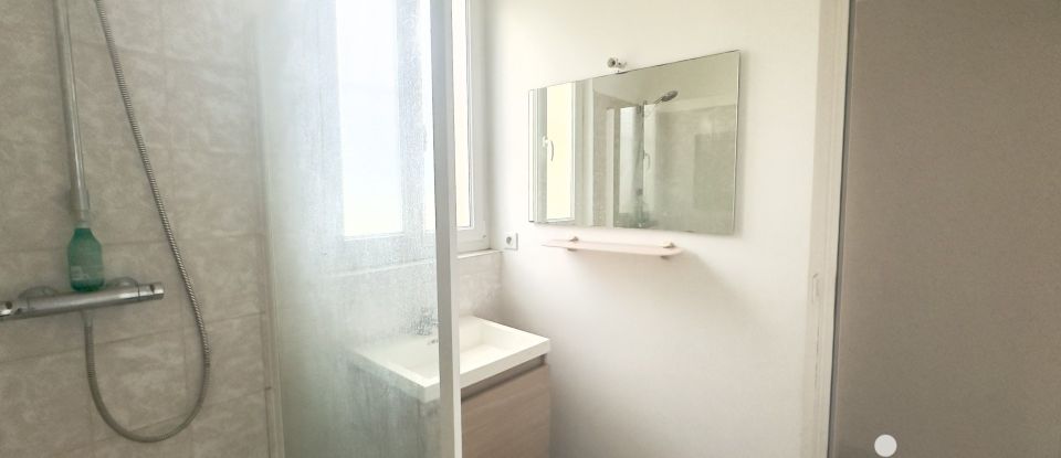 Appartement 4 pièces de 67 m² à Saint-Prix (95390)