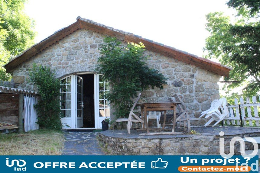 House 5 rooms of 175 m² in Saint-Jean-la-Fouillouse (48170)