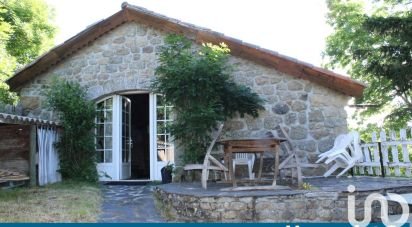 House 5 rooms of 175 m² in Saint-Jean-la-Fouillouse (48170)