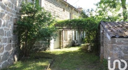 Maison 5 pièces de 175 m² à Saint-Jean-la-Fouillouse (48170)