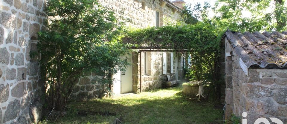 House 5 rooms of 175 m² in Saint-Jean-la-Fouillouse (48170)