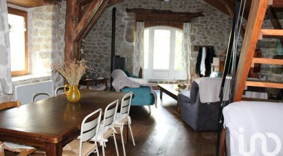 House 5 rooms of 175 m² in Saint-Jean-la-Fouillouse (48170)