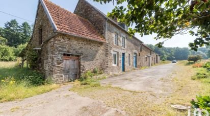 Longère 4 pièces de 70 m² à Saint-James (50240)