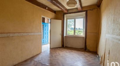 Longere 4 rooms of 70 m² in Saint-James (50240)