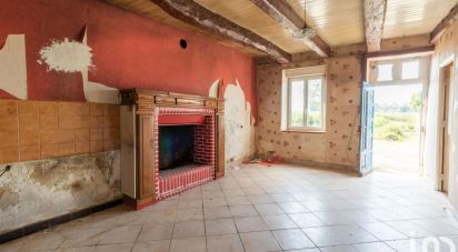 Longere 4 rooms of 70 m² in Saint-James (50240)