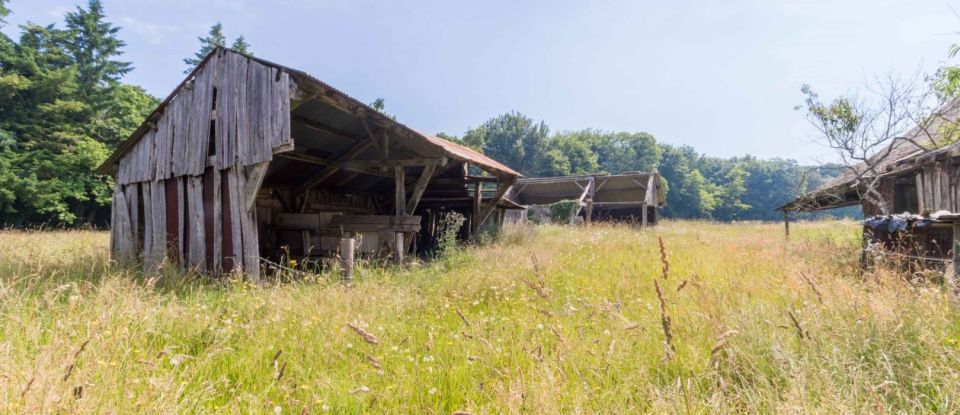 Longère 4 pièces de 70 m² à Saint-James (50240)