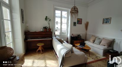 Apartment 4 rooms of 77 m² in Rennes (35000)