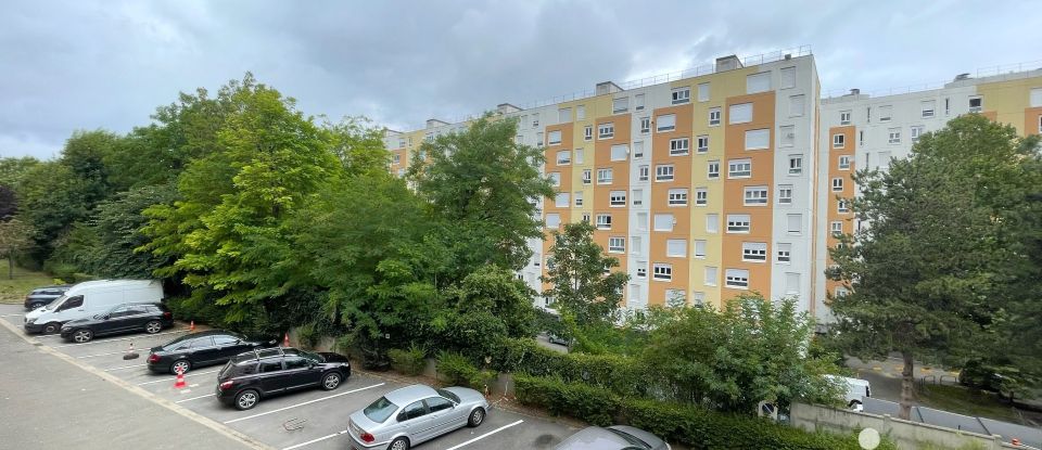 Apartment 4 rooms of 65 m² in Vitry-sur-Seine (94400)