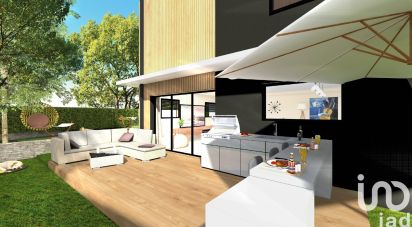 Maison 5 pièces de 127 m² à Montpellier (34070)