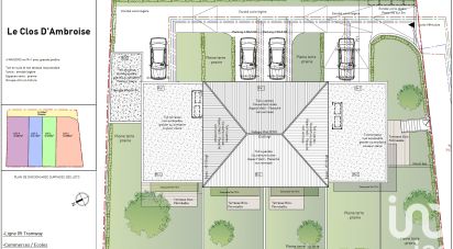 Maison 5 pièces de 127 m² à Montpellier (34070)