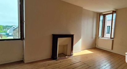 Town house 6 rooms of 157 m² in Petit-Mars (44390)