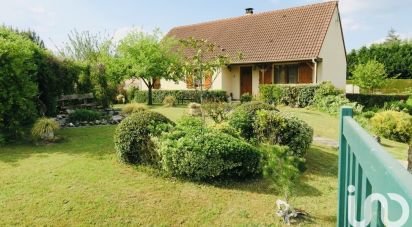 House 5 rooms of 100 m² in Vernou-en-Sologne (41230)