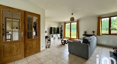 House 5 rooms of 100 m² in Vernou-en-Sologne (41230)