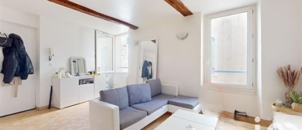 Immeuble de 112 m² à Saint-Maximin-la-Sainte-Baume (83470)