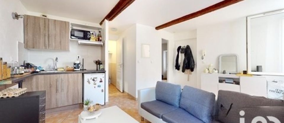 Immeuble de 112 m² à Saint-Maximin-la-Sainte-Baume (83470)