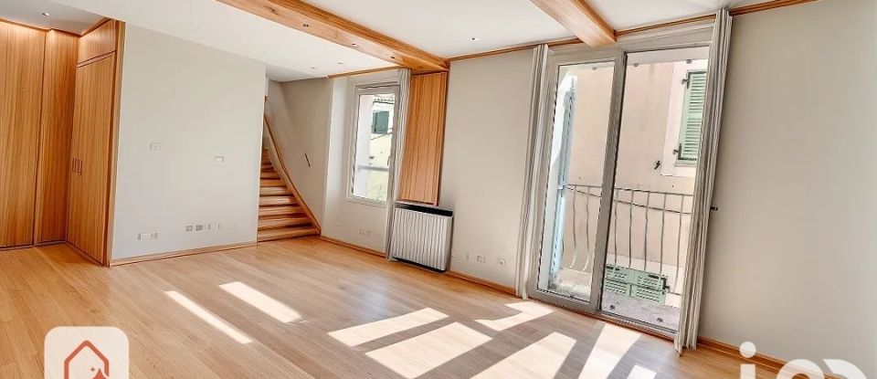 Immeuble de 112 m² à Saint-Maximin-la-Sainte-Baume (83470)