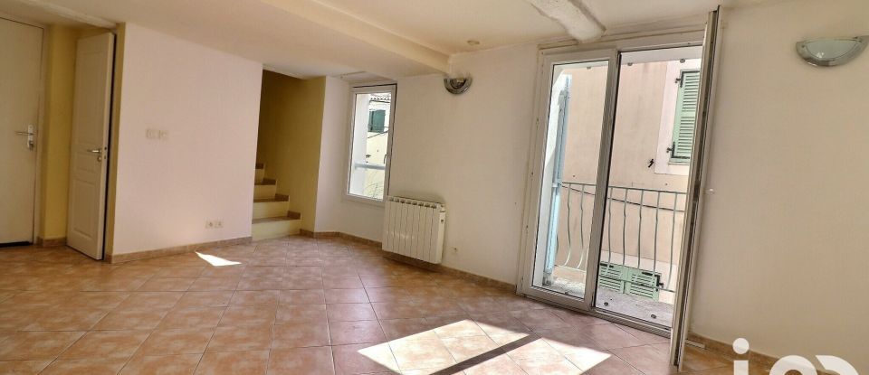 Immeuble de 112 m² à Saint-Maximin-la-Sainte-Baume (83470)