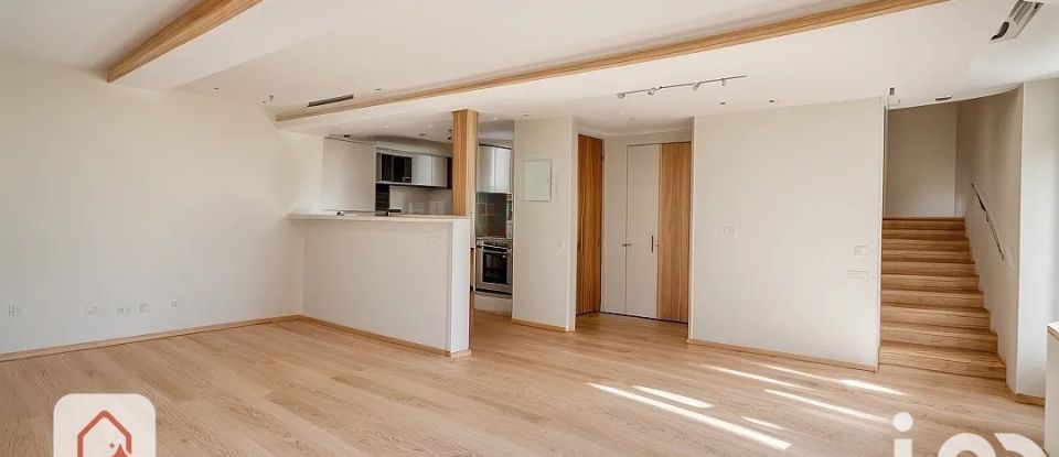 Immeuble de 112 m² à Saint-Maximin-la-Sainte-Baume (83470)