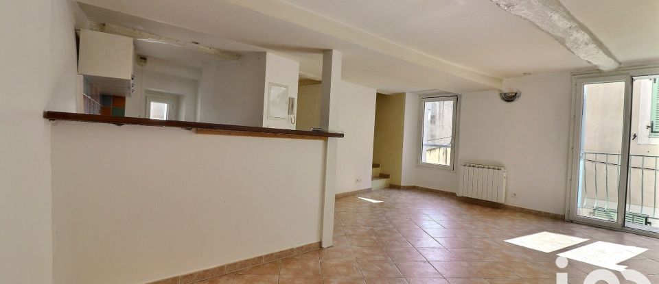 Immeuble de 112 m² à Saint-Maximin-la-Sainte-Baume (83470)