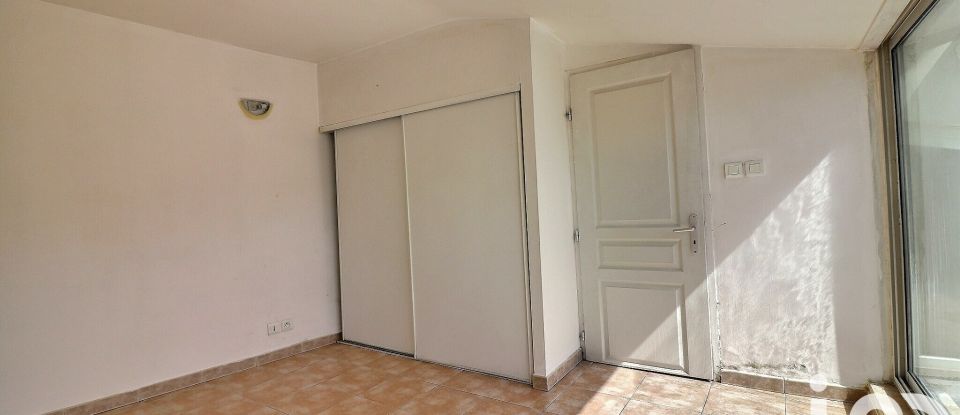 Immeuble de 112 m² à Saint-Maximin-la-Sainte-Baume (83470)