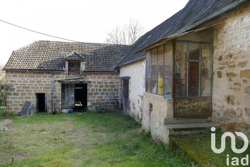 Farm 4 rooms of 66 m² in Malemort (19360)