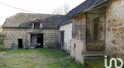 Ferme 4 pièces de 66 m² à Malemort (19360)