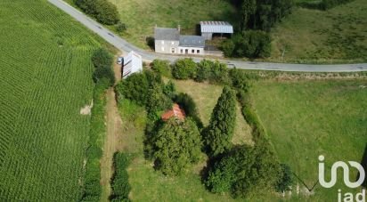 Country house 4 rooms of 90 m² in Juvigné (53380)