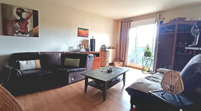 Appartement 2 pièces de 44 m² à Courdimanche (95800)