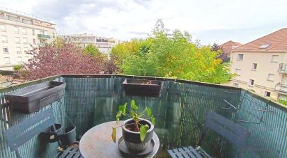 Appartement 2 pièces de 44 m² à Courdimanche (95800)