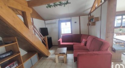 House 3 rooms of 40 m² in Gujan-Mestras (33470)