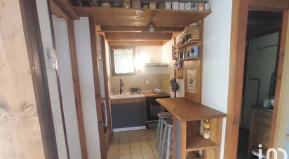 House 3 rooms of 40 m² in Gujan-Mestras (33470)