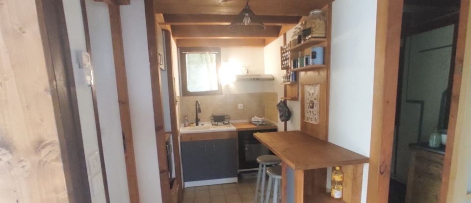 Maison 3 pièces de 40 m² à Gujan-Mestras (33470)