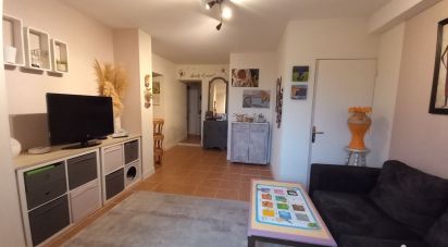 Appartement 5 pièces de 69 m² à Clermont (60600)