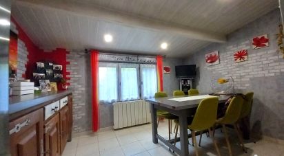 Apartment 5 rooms of 69 m² in Clermont (60600)