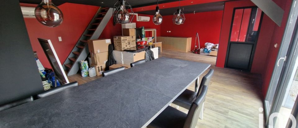 Maison 5 pièces de 148 m² à Évreux (27000)