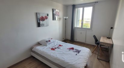 Appartement 1 pièce de 96 m² à Compiègne (60200)