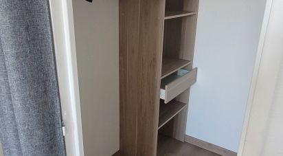 Appartement 1 pièce de 12 m² à Compiègne (60200)