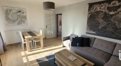 Appartement 1 pièce de 12 m² à Compiègne (60200)