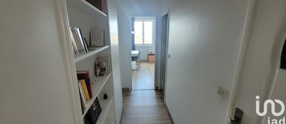 Appartement 1 pièce de 12 m² à Compiègne (60200)