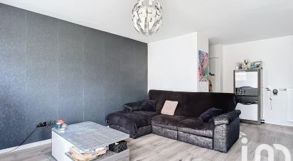 Appartement 4 pièces de 84 m² à Champigny-sur-Marne (94500)