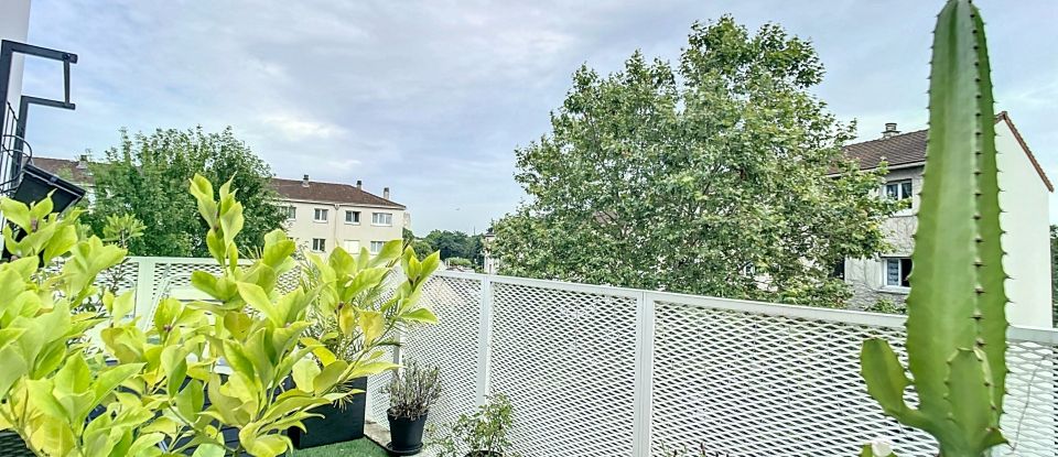 Apartment 4 rooms of 84 m² in Champigny-sur-Marne (94500)