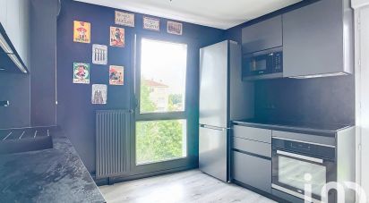 Appartement 4 pièces de 84 m² à Champigny-sur-Marne (94500)