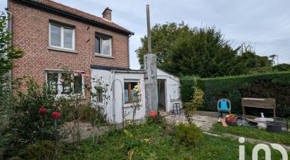 Village house 4 rooms of 74 m² in Pont-sur-Sambre (59138)