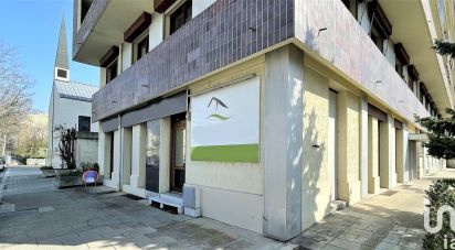 Business premises of 116 m² in Grenoble (38100)