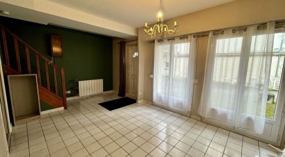 House 3 rooms of 55 m² in Liancourt (60140)