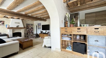 Maison de campagne 5 pièces de 140 m² à Montchauvet (78790)