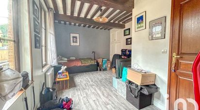 Appartement 8 pièces de 111 m² à Gisors (27140)